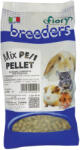 fiory | Pellet Dwarf Rabbits and Guinea Pigs PE/1 | Teljes értékű pellet, Törpe nyúl eledel - 800 g