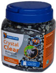 SuperFish | CRYSTAL CLEAR MEDIA | Szűrőanyag, aktív szén és a zeolit ? kombinációja - 1000 ml