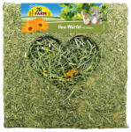 JR Farm | Szénakockák nagy virágokkal - 450 g