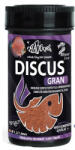 Haquoss | Discus Gran Gourmet | Teljes értékű granulált diszkosz haltáp - 250 ml