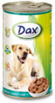 Dax | Vad zselében | Nedves eledel felnőtt kutyáknak - 1240 g