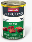 Animonda | GranCarno Adult (vad) konzerv felnőtt kutyák részére - 400g