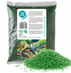 JK | Kvarchomok zöld - 0, 3-1, 4 mm / 2 Kg