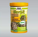 JBL Herbil | Teljesértékű pellet eleség szárazföldi teknősök részére - 1000 ml