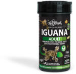 Haquoss | Iguana Adult Diet | Felnőtt leguán táp - 250 ml