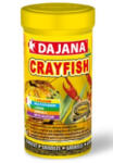 Dajana | CRAYFISH | Granulátum, garnéla/ráktáp -100 ml