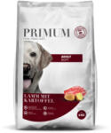 PRIMUM SOFT Bárány Burgonyával puha kutyatáp 5kg