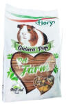 fiory | Guinea Pigs, Pet Farm | Teljes értékű, tengerimalac eledel - 3 Kg