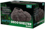 Repto | DECO SHELTER BROWN | Bújó, barna - L