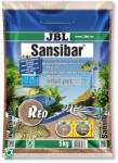 JBL Sansibar Red | Talaj (piros színű, finomszemcsés) édes- és sósvízi akváriumokhoz - 5 Kg