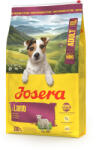 Josera JosiDog Mini Lamb | Monoprotein bárányos, gabonamentes száraz táp kistestű felnőtt kutyáknak - 10 kg