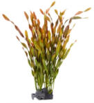  Akvárium dekoráció, műnövény - 33 cm