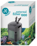 JK ANIMALS | EF1000 | Külső szűrő - 1350l/h