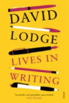 Vintage Publishing Lives in Writing | David Lodge