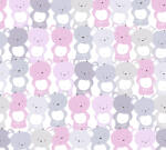 A. S. Création Tapet vlies pentru perete little love 38129-2