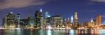 DIMEX ART Fototapet pentru bucătărie - manhattan 180 x 60 cm