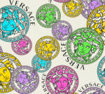 A. S. Création Tapet vlies pentru perete versace 38610-1