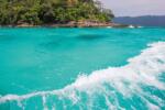 DIMEX ART Fototapetă vlies koh surin, thailanda 375 x 250 cm