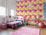 DIMEX ART Tapet vlies de lux flori colorate