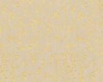 A. S. Création Tapet vlies pentru perete metallic silk 30660-2