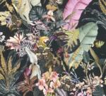 A. S. Création Tapet vlies pentru perete dream flowery 38176-1