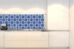 DIMEX ART Fototapet pentru bucătărie - plan 180 x 60 cm