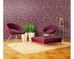 DIMEX ART Tapet vlies de lux abstract retro vin