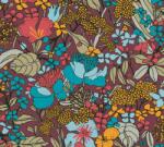 A. S. Création Tapet vlies pentru perete ap floral impression 37756-3