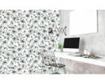 DIMEX ART Tapet vlies de lux margarete albe