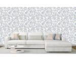 DIMEX ART Tapet vlies de lux variație florală mov