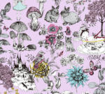 A. S. Création Tapet vlies pentru perete little love 38120-3