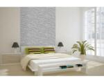 DIMEX ART Tapet vlies de lux forme geometrice retro gri