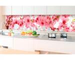 DIMEX ART Fototapet pentru bucătărie - flori de măr 350 x 60 cm