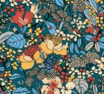 A. S. Création Tapet vlies pentru perete ap floral impression 37756-4