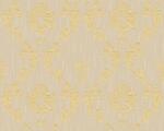 A. S. Création Tapet vlies pentru perete metallic silk 30658-2