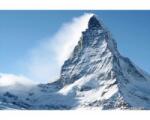DIMEX ART Fototapetă vlies matterhorn 375 x 250 cm