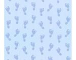 A. S. Création Tapet vlies pentru perete little stars 35863-2