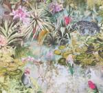 A. S. Création Tapet vlies pentru perete dream flowery 38179-3