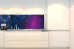 DIMEX ART Fototapet pentru bucătărie - roi stelar 180 x 60 cm