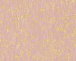 A. S. Création Tapet vlies pentru perete metallic silk 30660-4