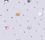 A. S. Création Tapet vlies pentru perete little love 38143-1
