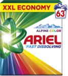 Ariel Color 3,465 kg (63 mosás)