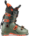 Tecnica Zero G Tour Green/Orange