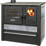 Strend Pro Panonia inox left (2213032)