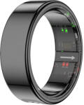 COLMi Smartring Colmi R12 20MM 10 (fekete) (R12 Black 10) - scom