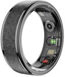 COLMI Smartring Colmi R10 20.8MM 11 (fekete) (R10 black 11) - wincity