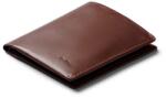 Bellroy Note Sleeve RFID - Cocoa & Java (P9885)