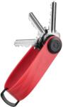 Orbitkey 2.0 Active Key Organiser - Ruby (P41116)