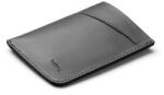 Bellroy Card Sleeve (Second Edition) - Charcoal & Cobalt (P44026)