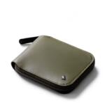 Bellroy Zip Wallet - Willow (P55629)